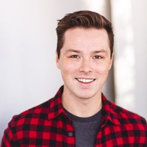 Meet your Posher, John